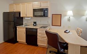 Candlewood Suites Houston The Woodlands By Ihg